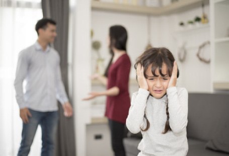 Save your kids by using mediation in your divorce